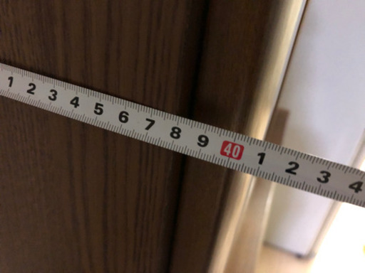 食器棚　上下セパレート　美品