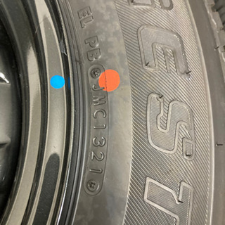 jb64 てっちんホイール