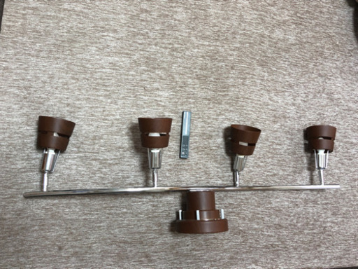 インテリア照明(取り置き中)