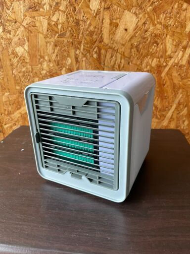 L0606　冷風扇
