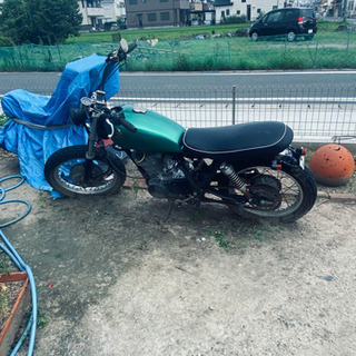 SR400