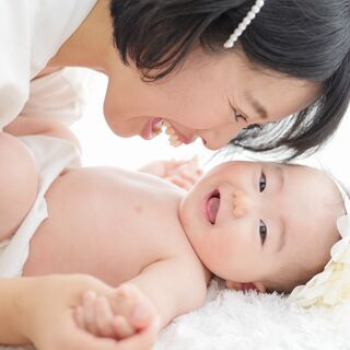 我が子もおむつモデルみたい♡なベビーフォトで「キュン♡」な気持ちにいつでも戻れる！ - 地元のお店
