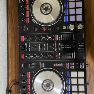 Pioneer DDJ-SR