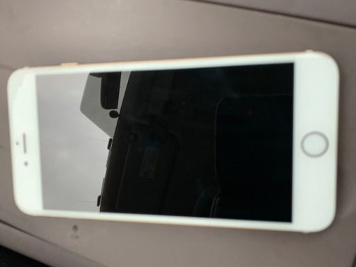 iPhone iPhone 6s plus