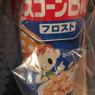 【未開封】コーンフレーク