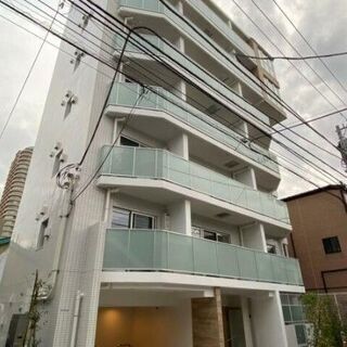 ペット相談可能新築物件！敷金、礼金０円！フリーレント1ヶ月あり♪