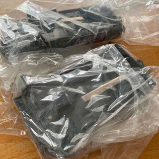 ドリンクホルダー増設