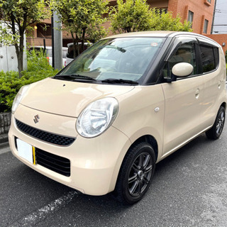 車検５年５月　ＭＲワゴン　ナビ／ＴＶ　Ｂモニター　Ｄレコ　即乗り可