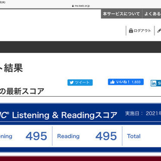 家庭教師 個人レッスン 英語 英文法 TOEIC 英検 就活対策の画像