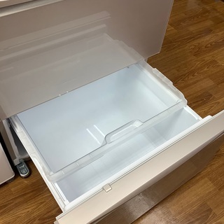 【トレファク府中店】MITSUBISHI 　6ドア冷蔵庫　（MR-MX57G-C）の画像