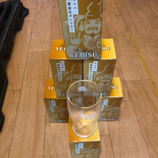 ビアタンブラー！の画像