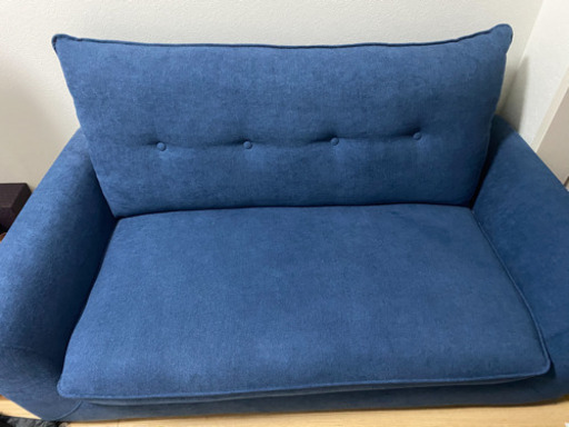 値下げしました！ソファー?