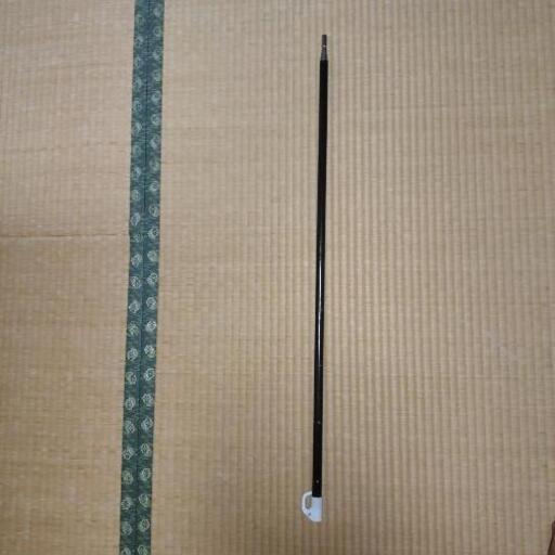 釣宝パラソル75 の支柱 (未使用品)