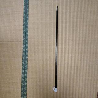 釣宝パラソル75 の支柱 (未使用品)