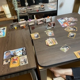 鳥取市でボードゲームをしましょ！ - 鳥取市