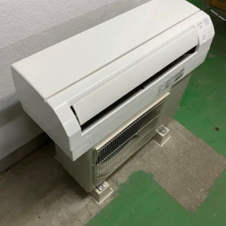 標準工事無料】三菱 霧ヶ峰 2020年製 2.2kwエアコン 6〜8畳用