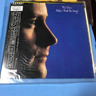 洋楽レコード　５枚セット　あげますの画像