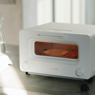 BALMUDA The Toaster K05A-WH