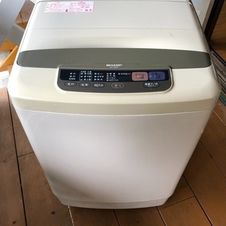 洗濯機