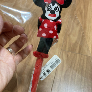 低燃費ハイジ キュービックミッキー　3点セットの画像