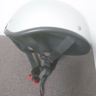 ヘルメット