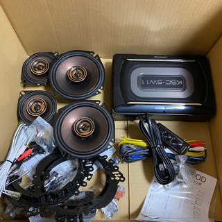 SUBARU ステラRN1 丸車足車の販売の画像