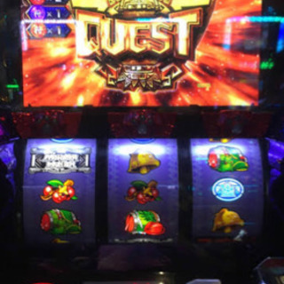 モンスターハンター 狂竜戦線 パチスロ