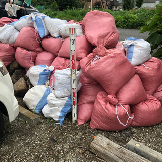 土と砂利が混ざってますが、いる方いたらどうぞ！の画像