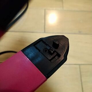 VS 2WAYヘアアイロン VSI-3271/PJ 32mmの画像