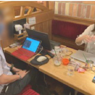 【IT勉強会サークル】10名以上参加！励まし合いながらみんなで勉...