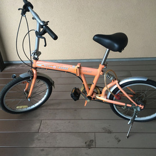 自転車