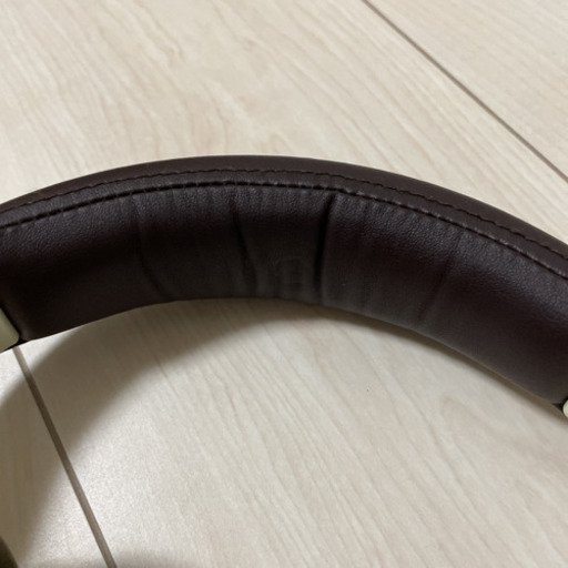 開放型ヘッドフォン　ゼンハイザー　SENNHEIDER HD-599