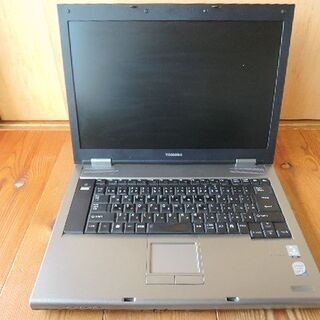 東芝ノートパソコン Windows10pro 64bit版 DV...