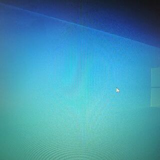 東芝ノートパソコン Windows10pro 64bit版 DVDマルチの画像