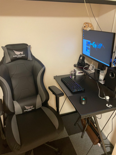 ゲーミングPC  スタートセット