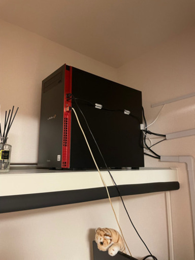 ゲーミングPC  スタートセット