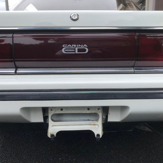 カリーナED！初期型（ST160）のパーツ類！