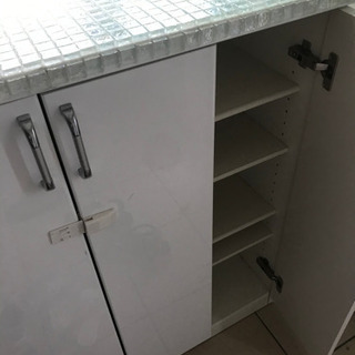 靴箱