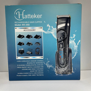 新品未使用★hatteker 3in1
