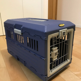 ペットキャリー アイリスオーヤマ
