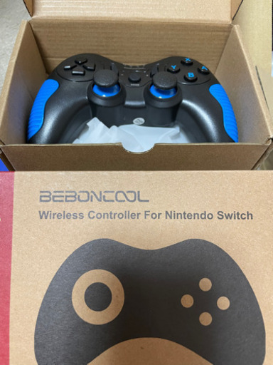 訳有り。今入手の難しいSwitch早い者勝ちーー！！