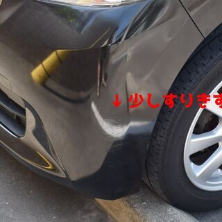 平成23年式 スバル ステラ L　車検残1年9か月　走行距離58911km 人気の黒！個人出品です。の画像