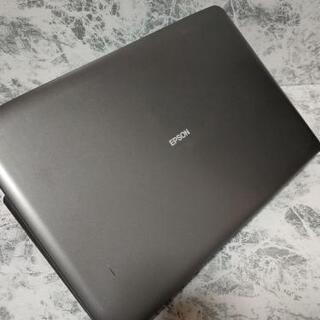1【core i7搭載　高性能ノート】  高速動作SSDでサクサク動く♪ Windows10　セットアップ済みですぐに使える　無線LAN　Wi-Fi　DVDドライブ　ノートパソコン　PC 　動作　ハイスペック　の画像