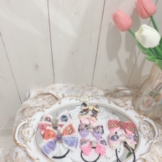 ハンドメイド品置いていただける方