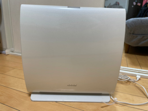 TOYOTOMI 空気清浄機