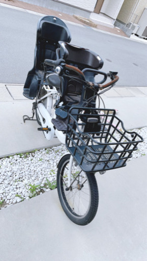 (受け渡し者決定)