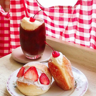 一緒に勉強会しませんか🍒