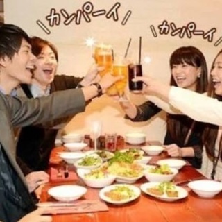 大阪人気オフ会♪ 楽しむ為のシチュエーションって大事だもんね☆ 