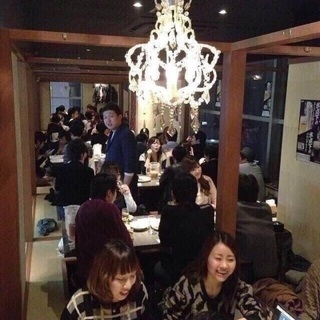 大阪人気オフ会♪ 楽しむ為のシチュエーションって大事だもんね☆ 