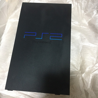 ジャンク品　PS2 ゲーム2本セット